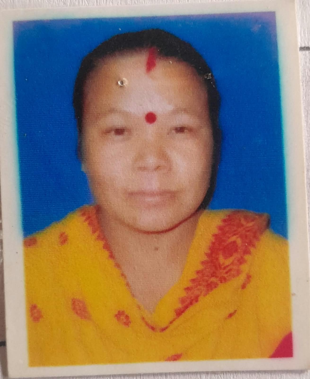 Dubari Baro