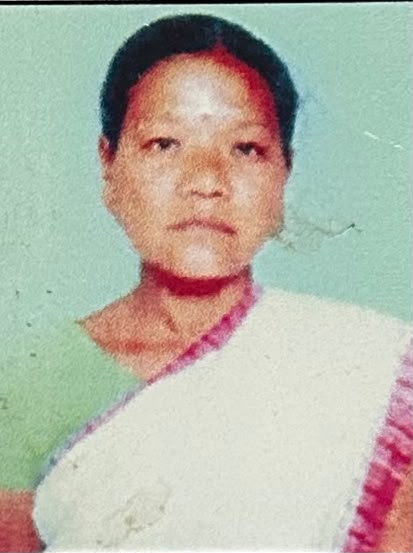Dalimi Ray