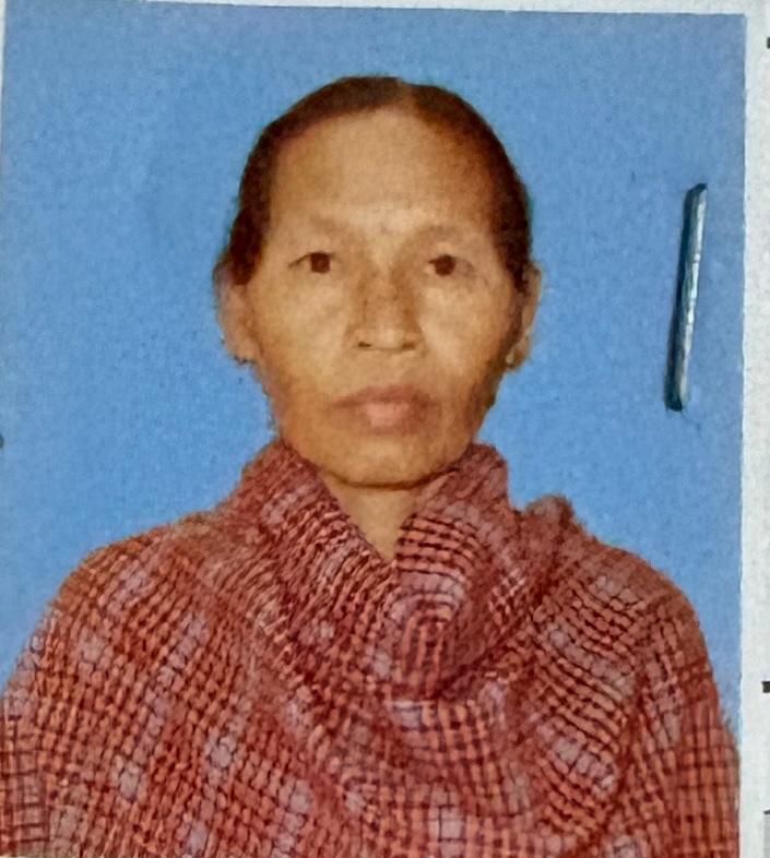 Damayanti Deury