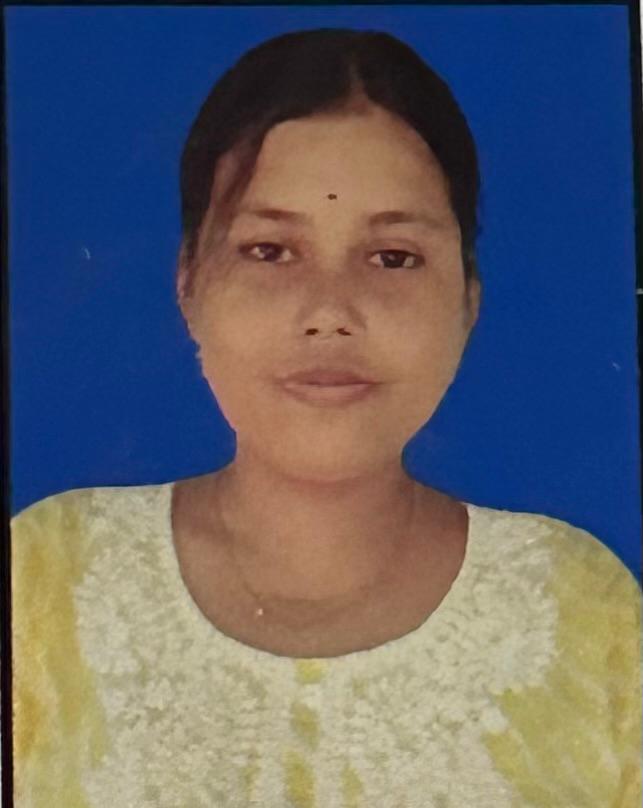 Damayanti Roy