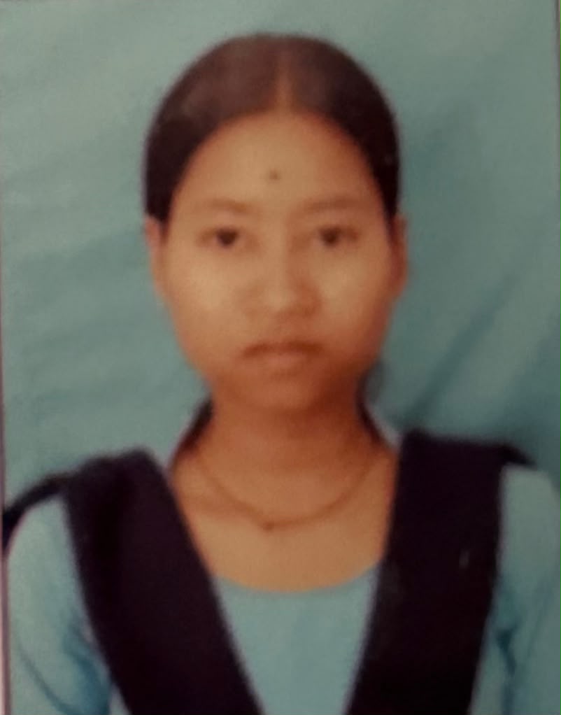 Debojani Roy