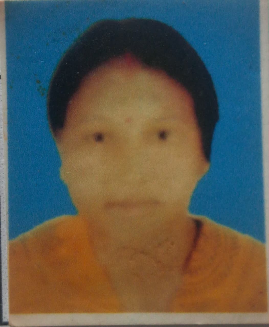 Deepali Basumatary