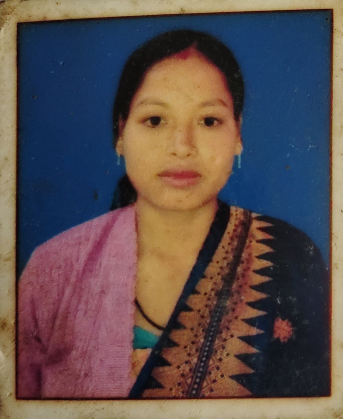 Devi Daimary