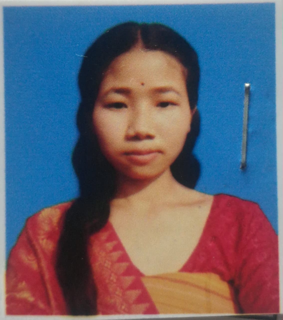 Dhanjita Baro
