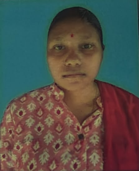 Dimpi Roy