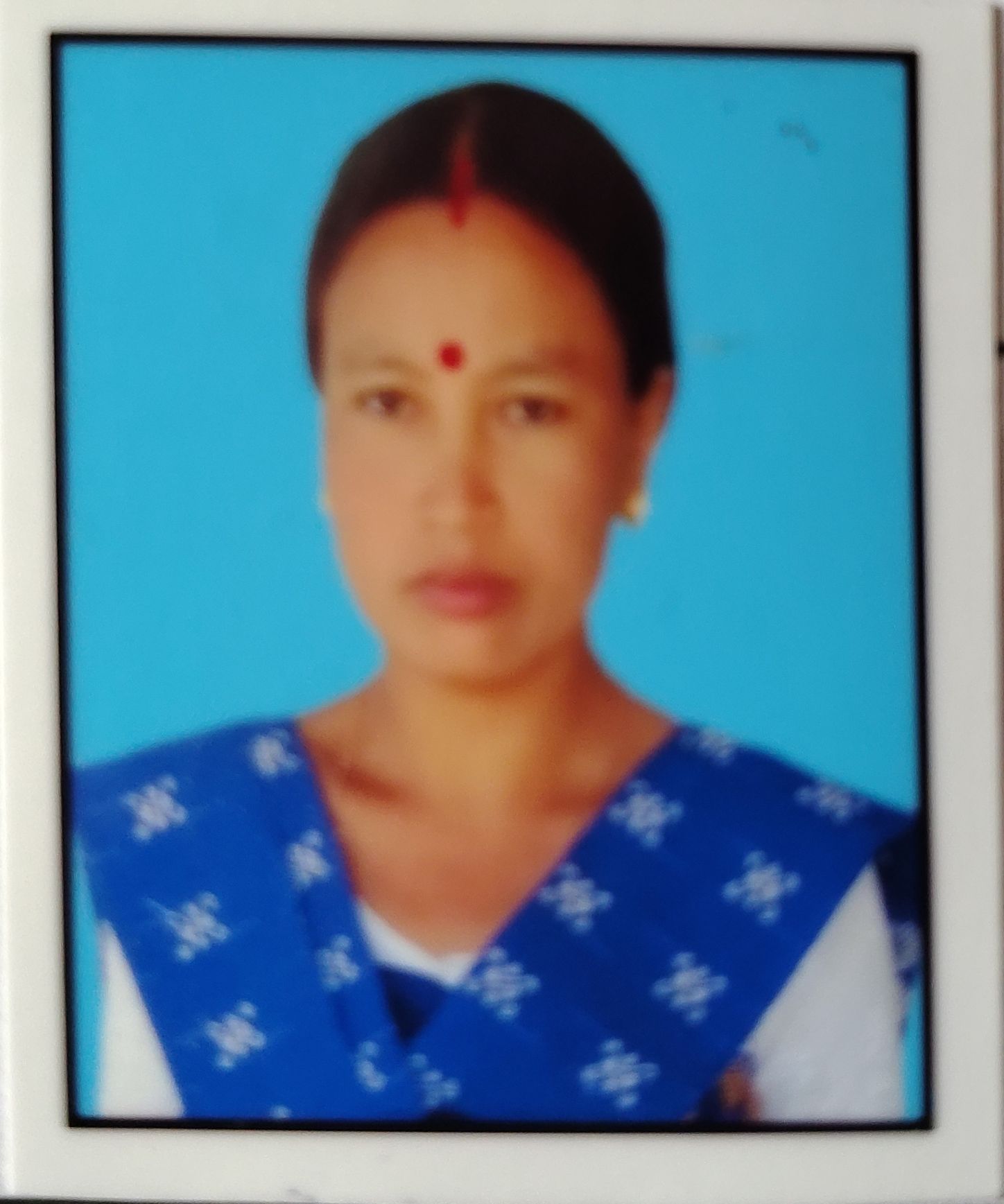 Dipamuni Muchahary
