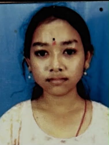 Dipanjali Roy