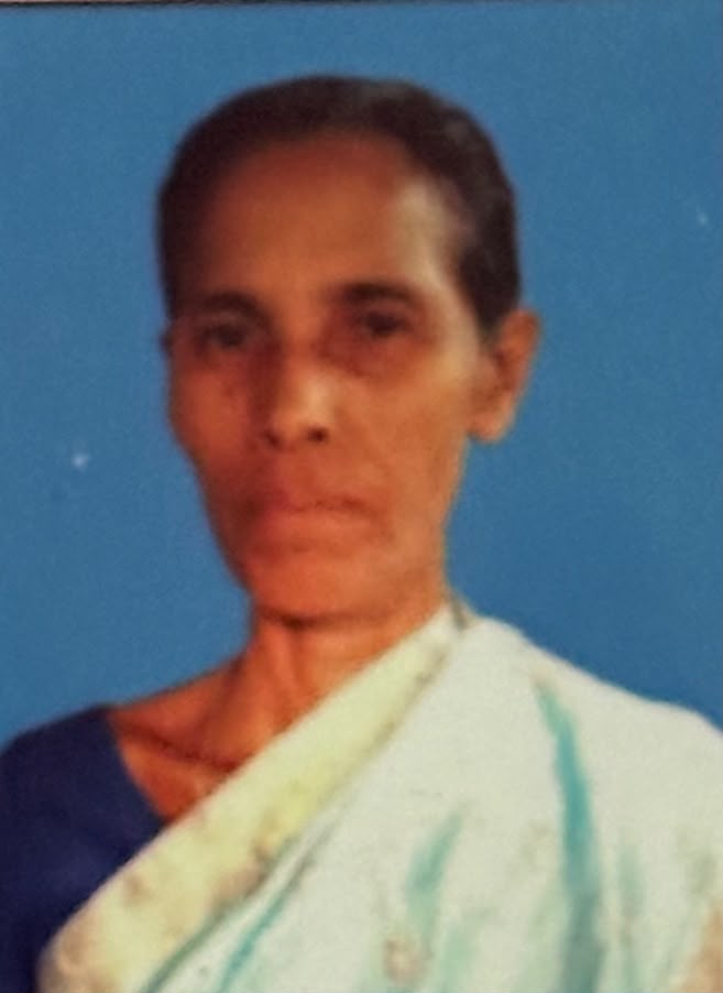 Dipti Ray