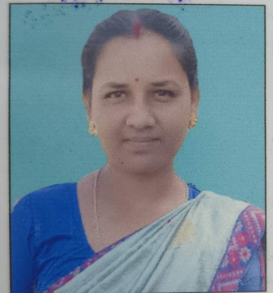 Dulumani Deka