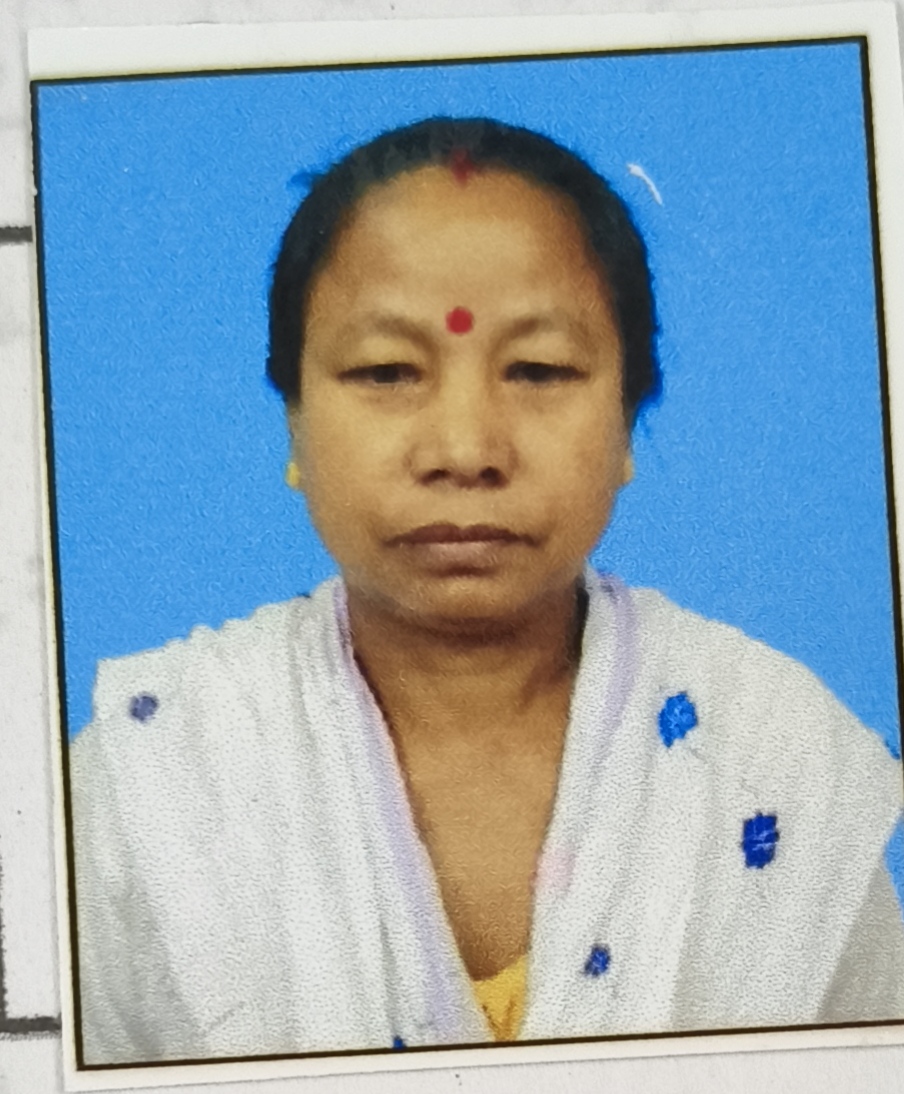Durpati Boro