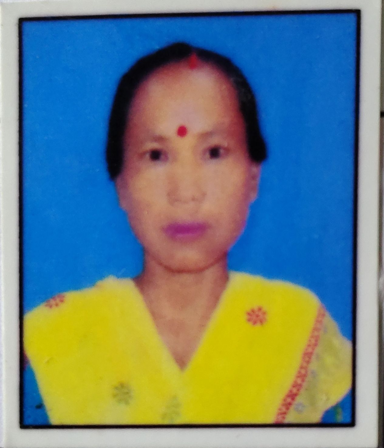 Gasati Bala Boro