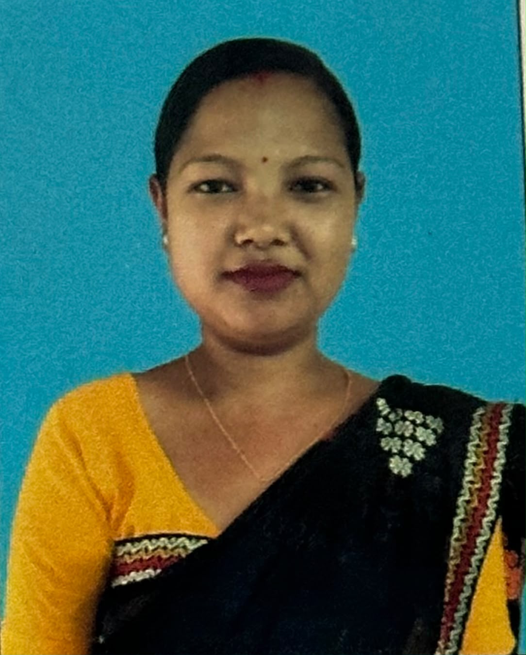 Gauri Roy