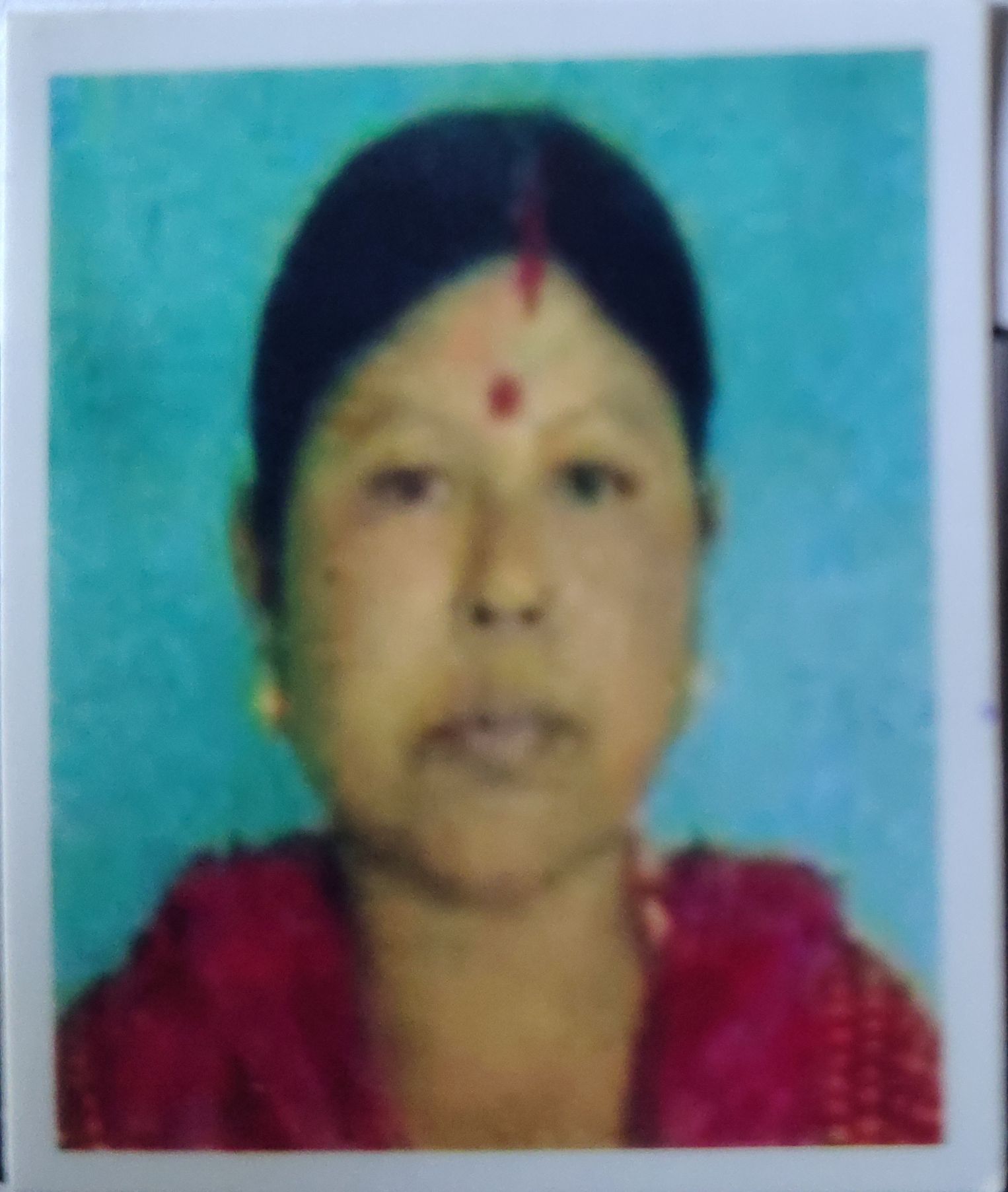 Gayshrei Boro