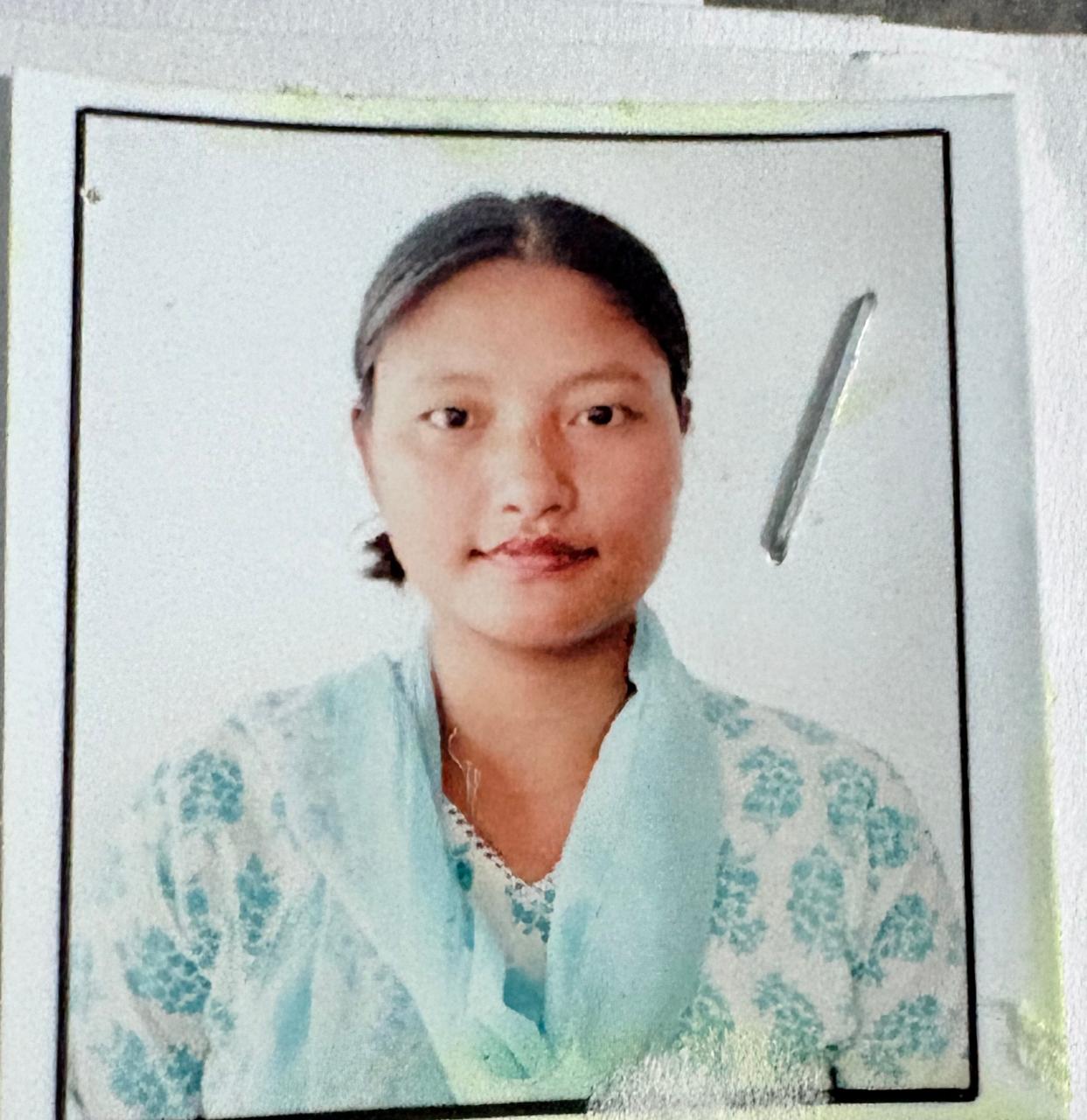 Gita Baro