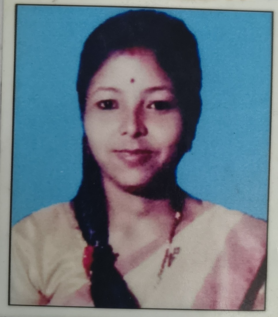 Gita Deka