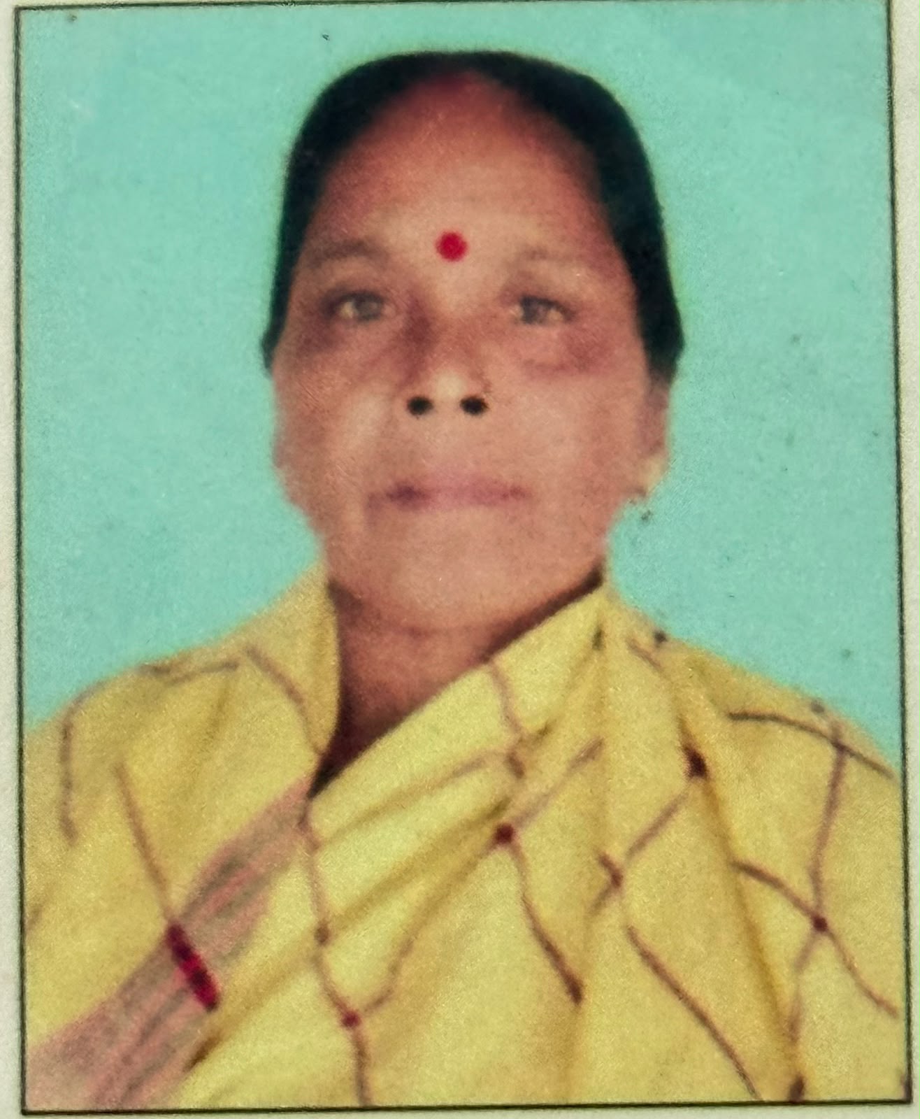Gita Rani Roy