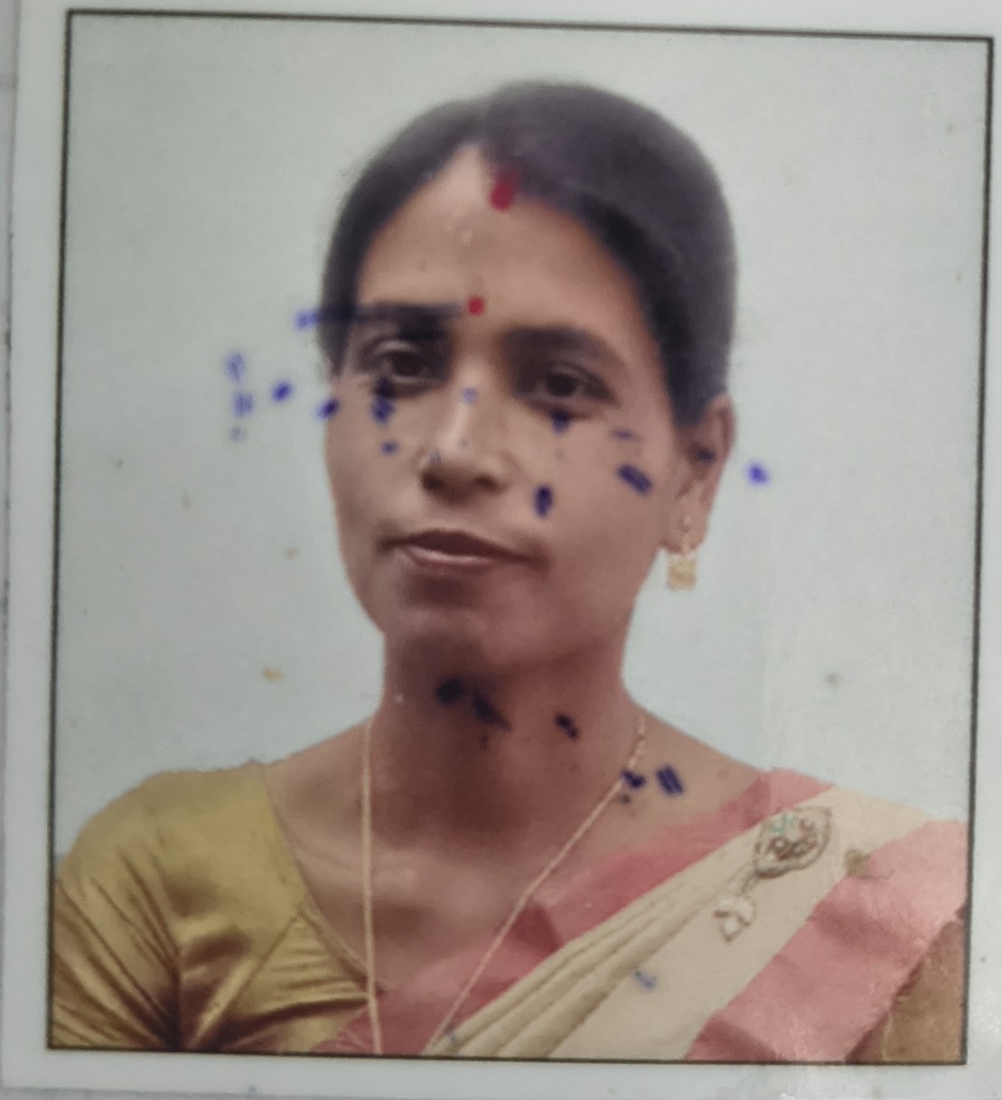 Gitamani Deka