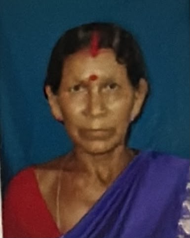 Golapi Ray