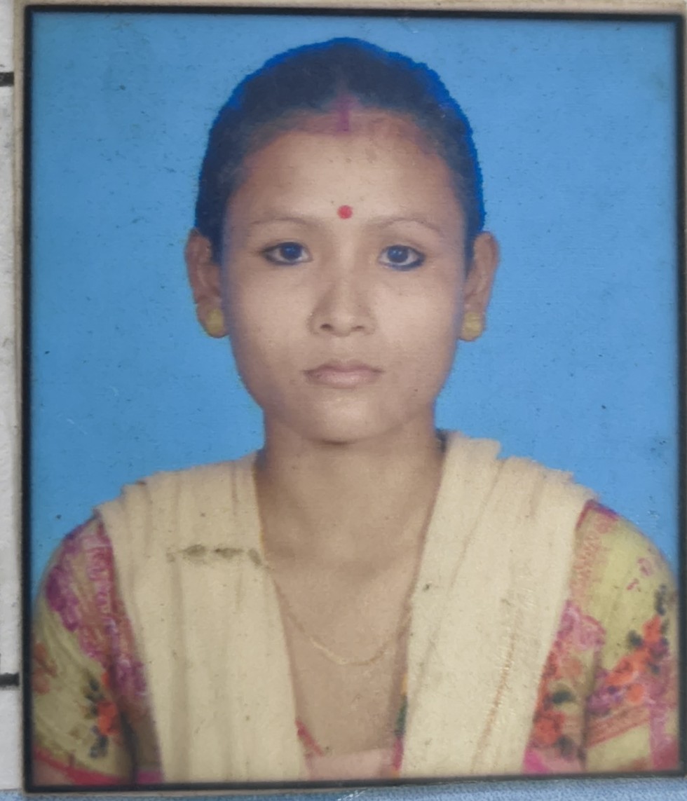 Haina Basumatary