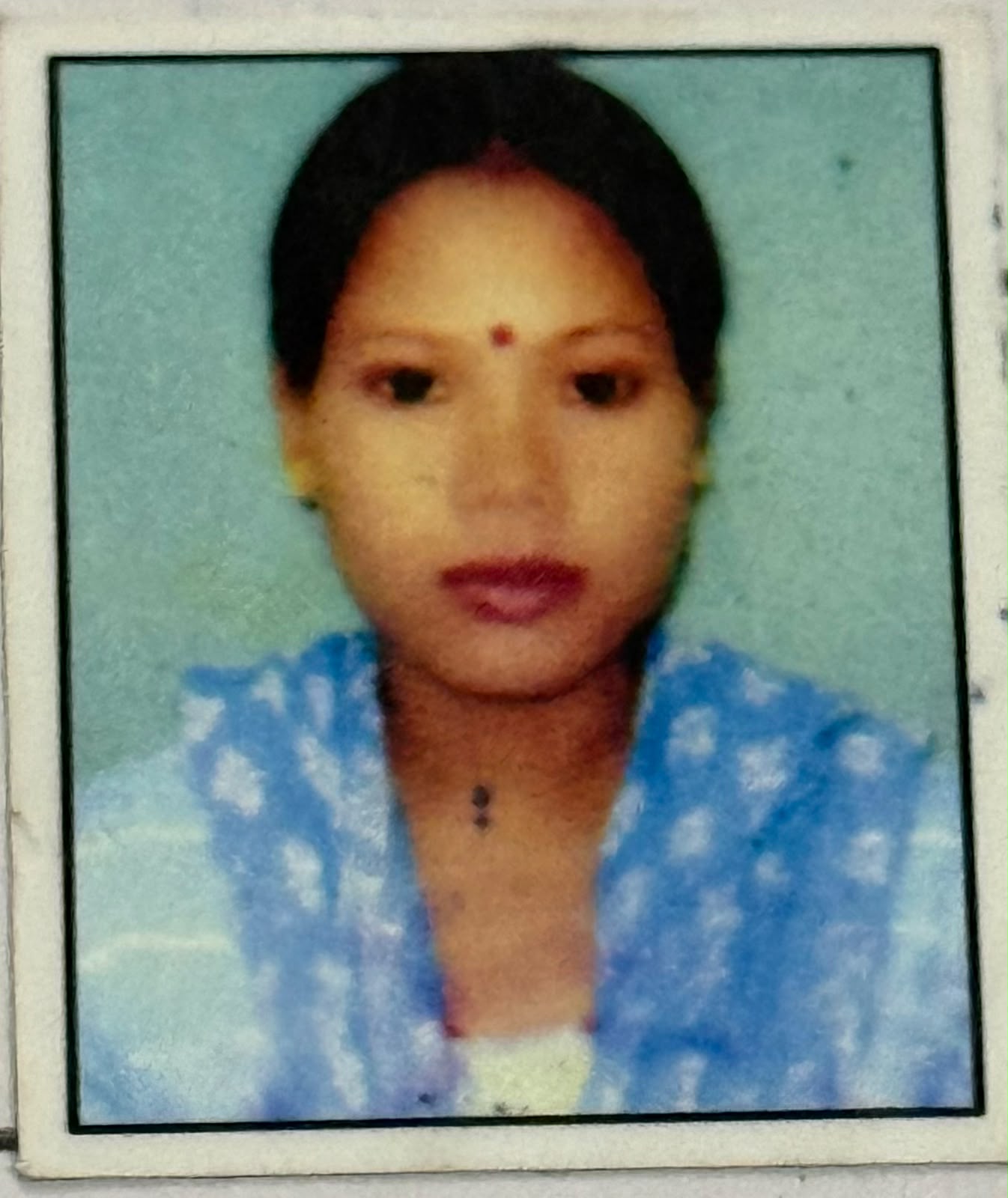 Hangma Boro