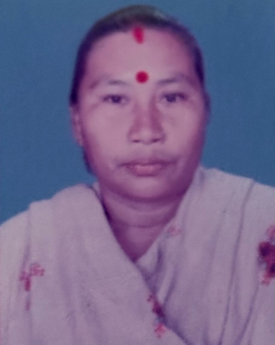 Heelina Brahma