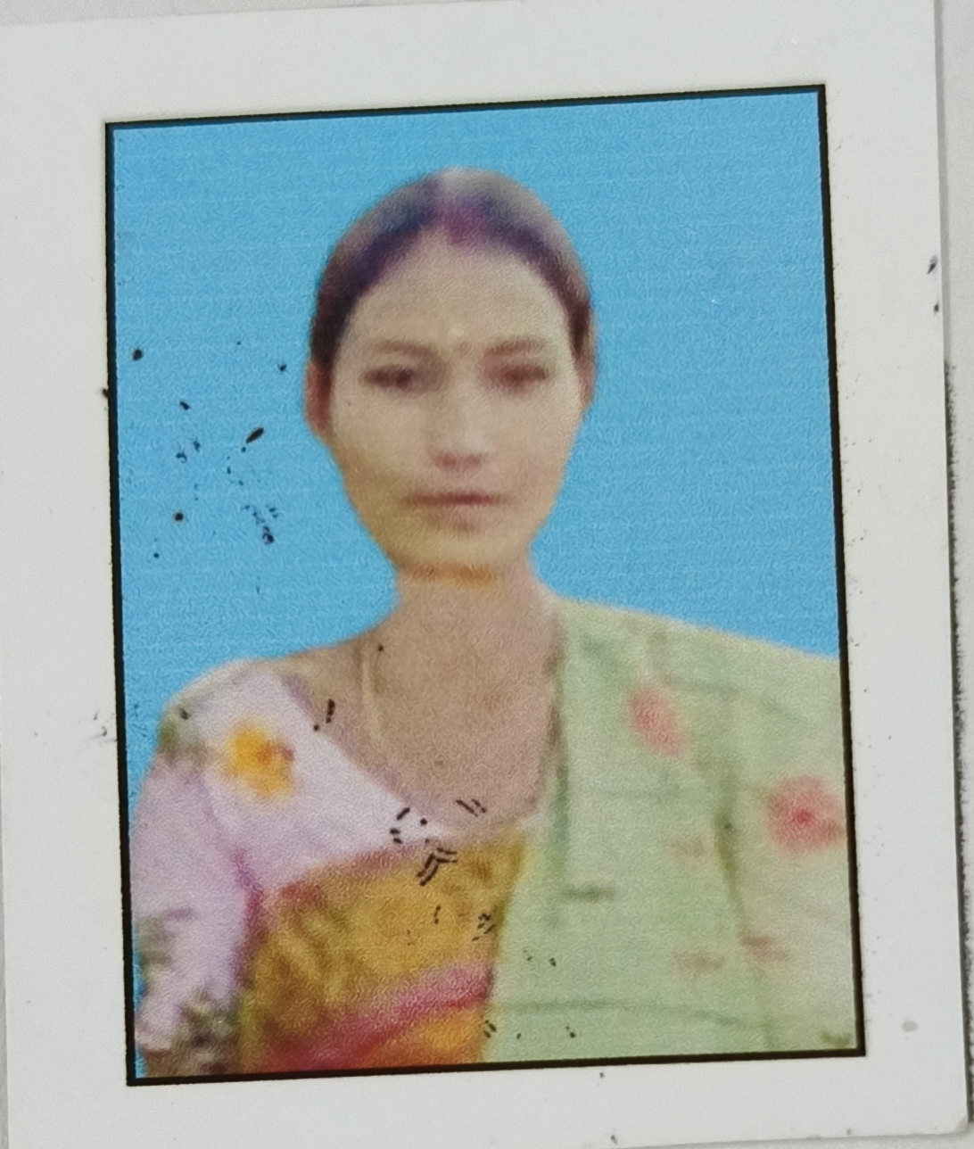 Hema Boro