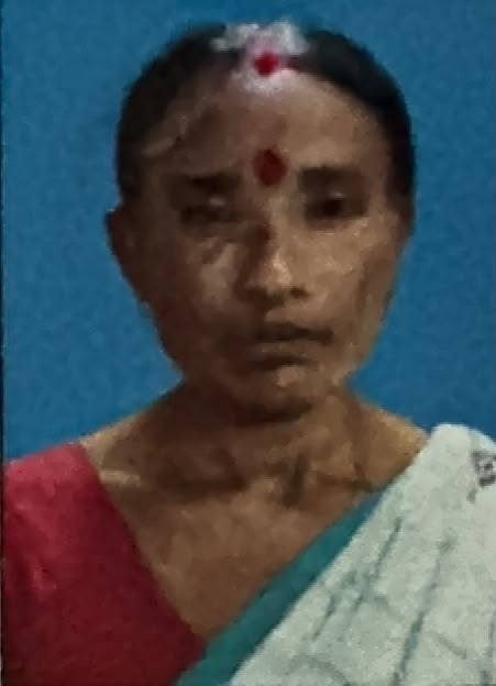 Hirabala Ray