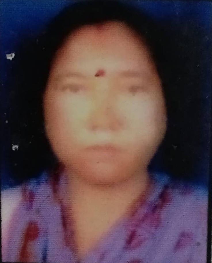 Joyshree Daimary