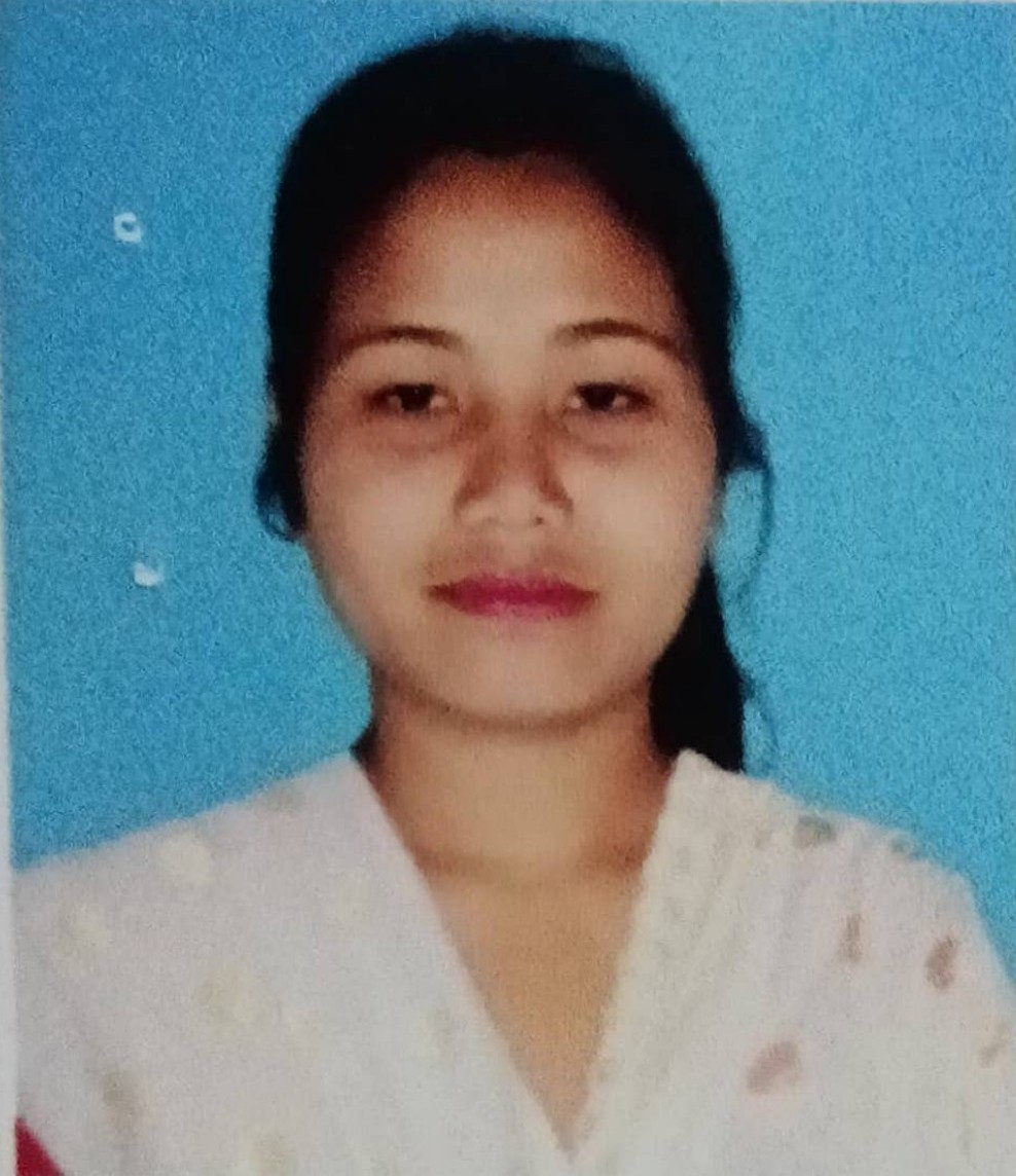 Jwngthi Daimary
