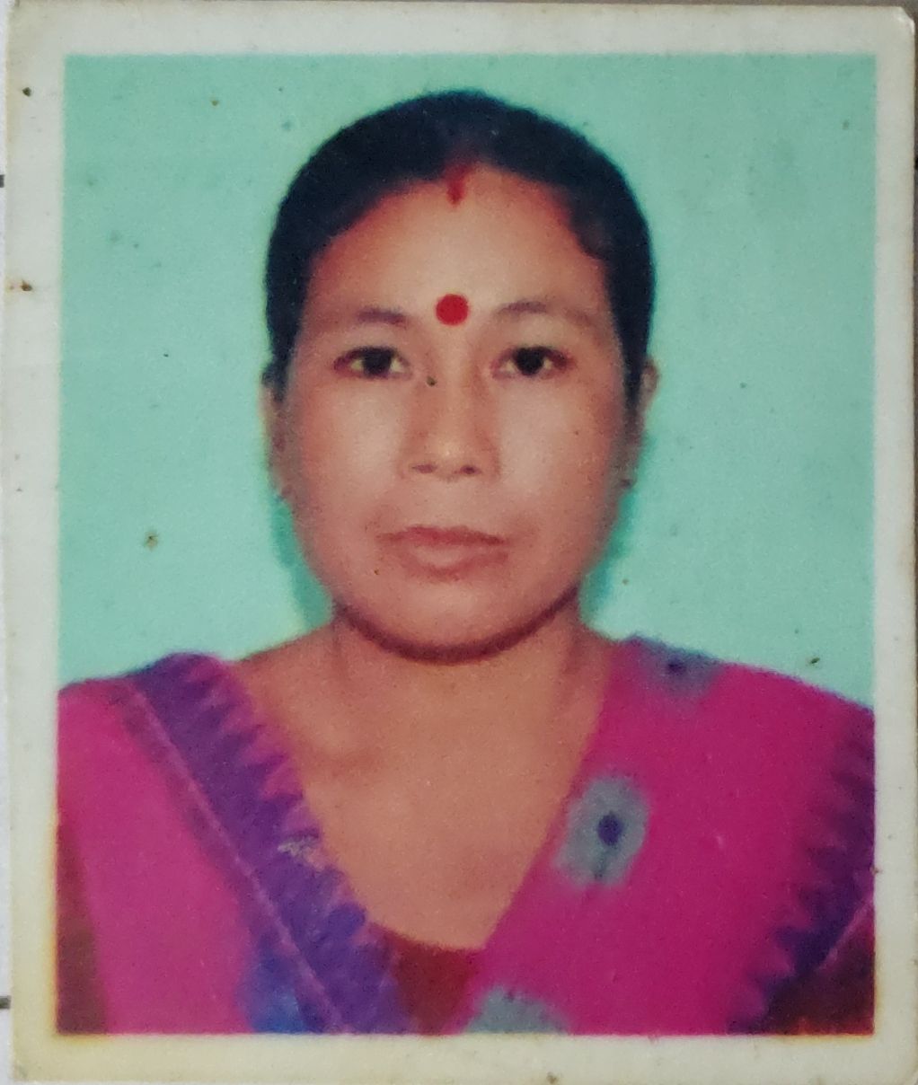 Jamuna Basumatary1