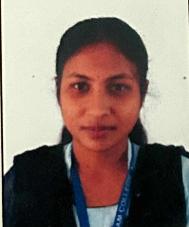 Janali Adhikary
