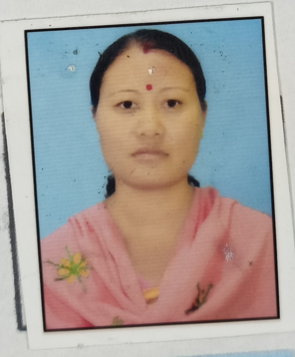 Jaya Boro