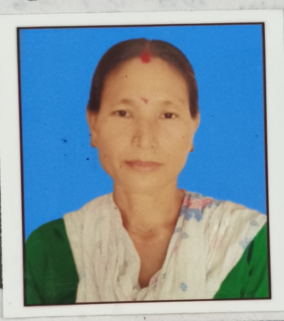 Jaya Boro