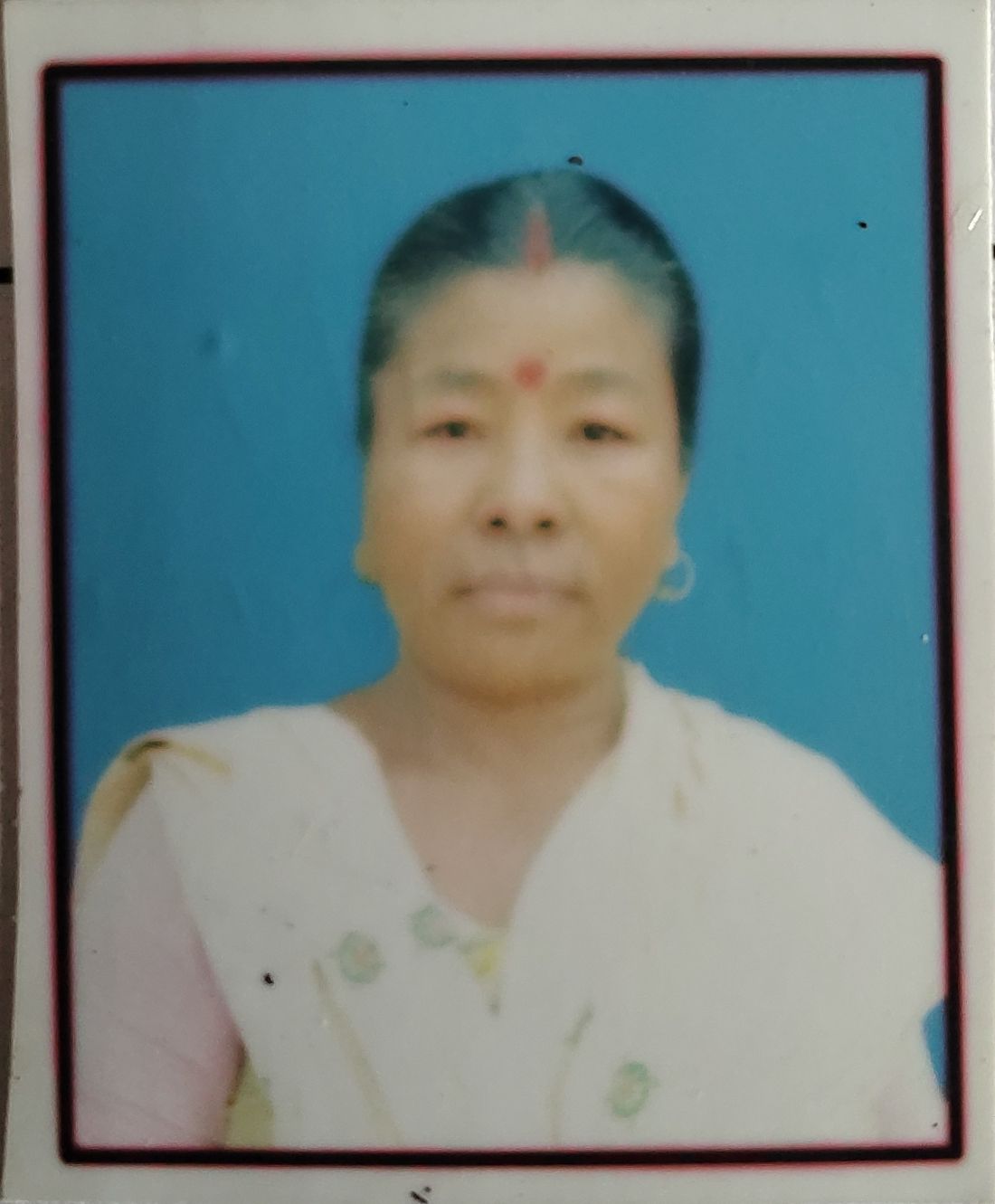 Jayanti Basumatary