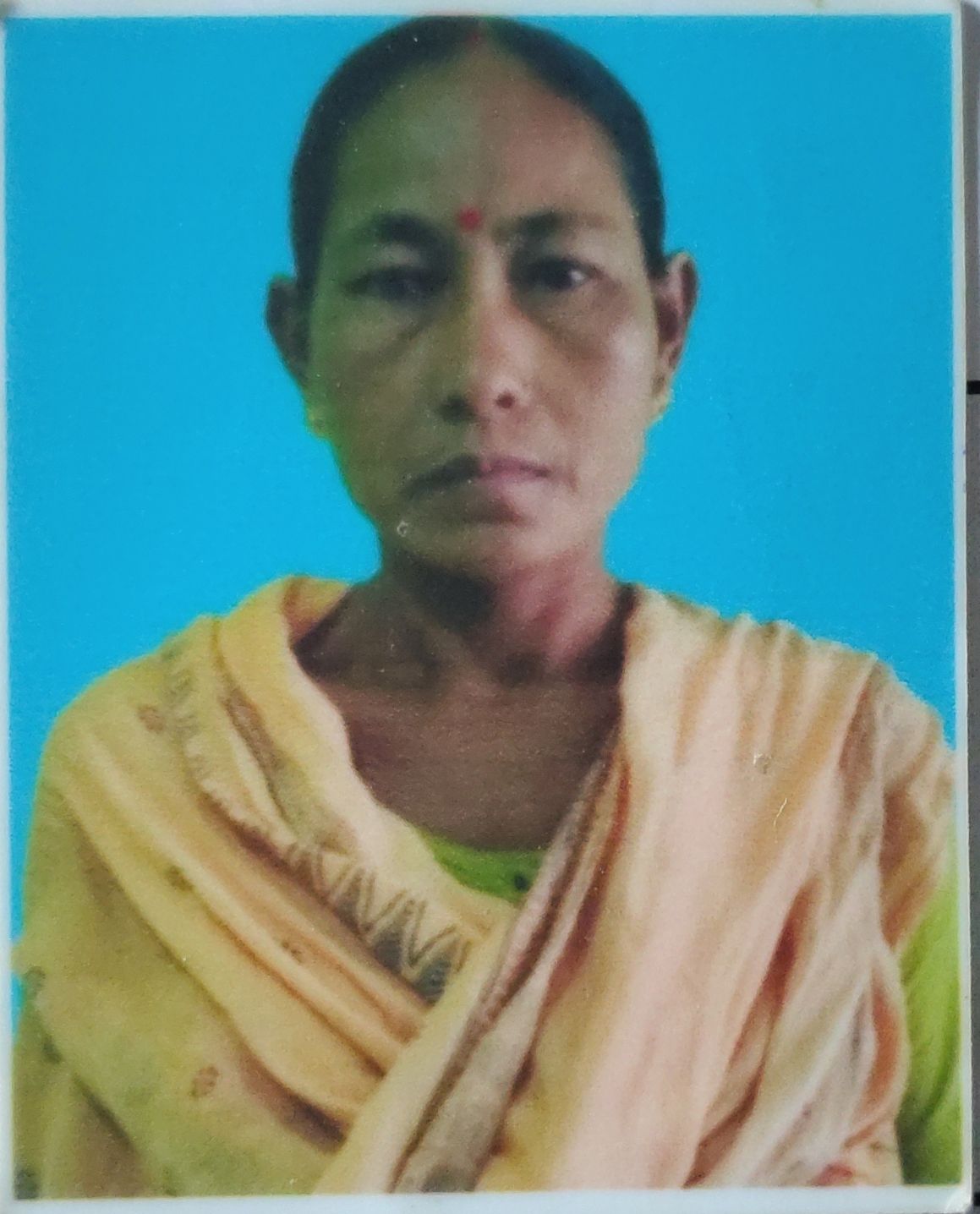Jaymoti Boro