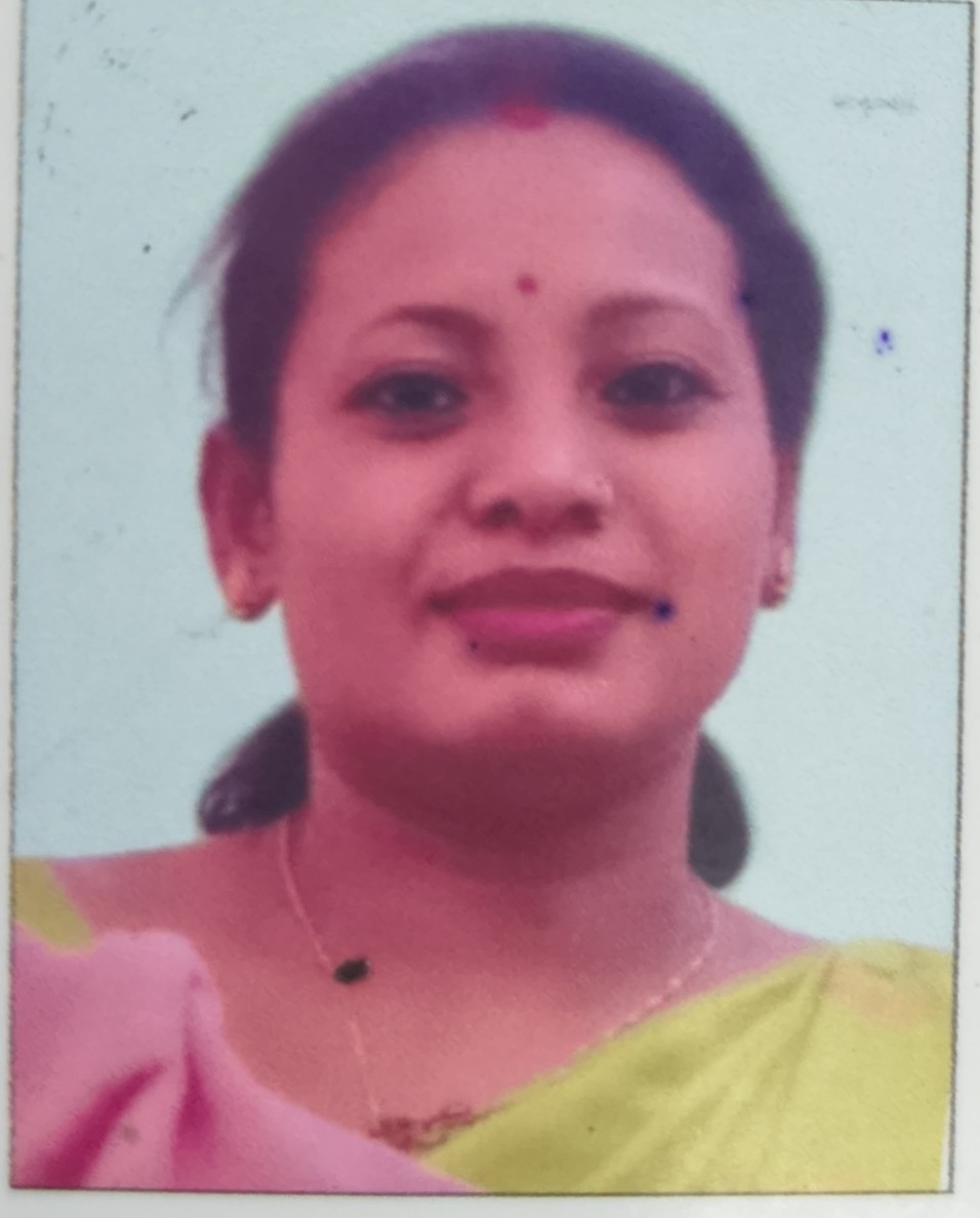 Jayshri Deka