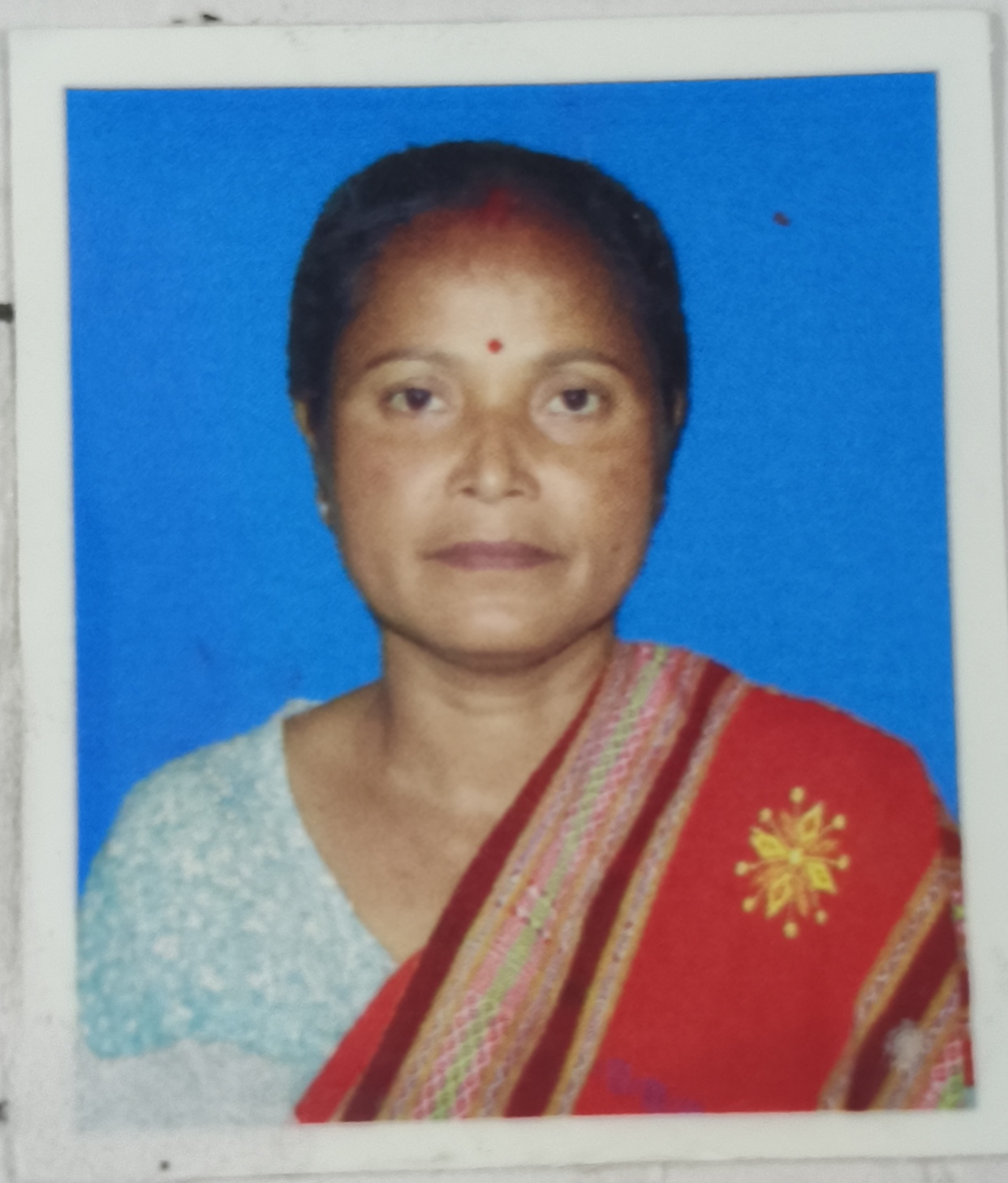 Jetuki Rabha
