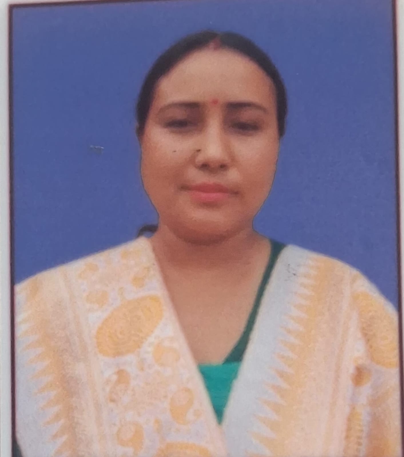 Jibita Brahma