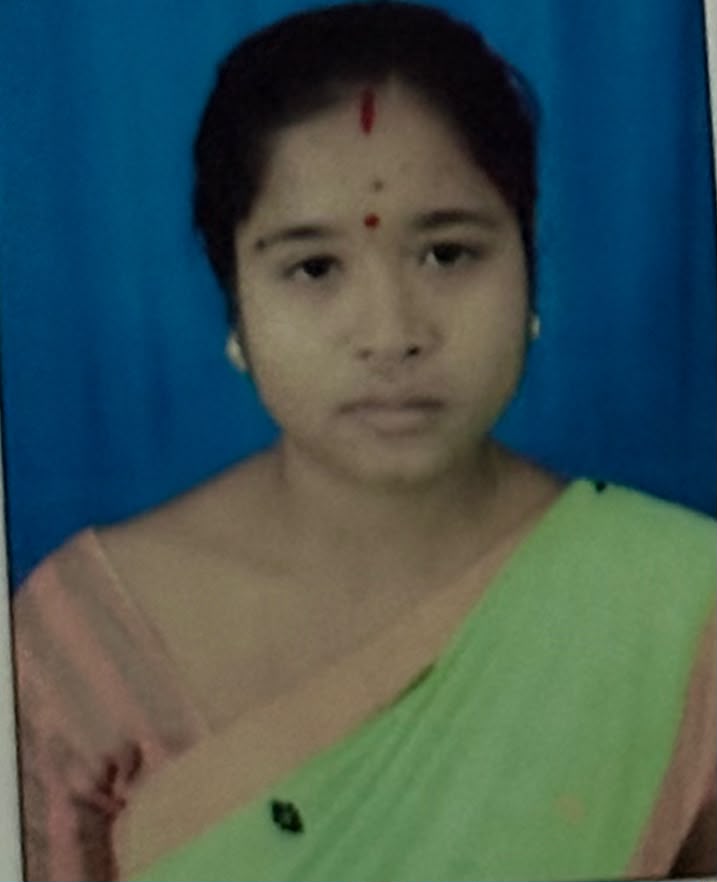 Jonali Roy