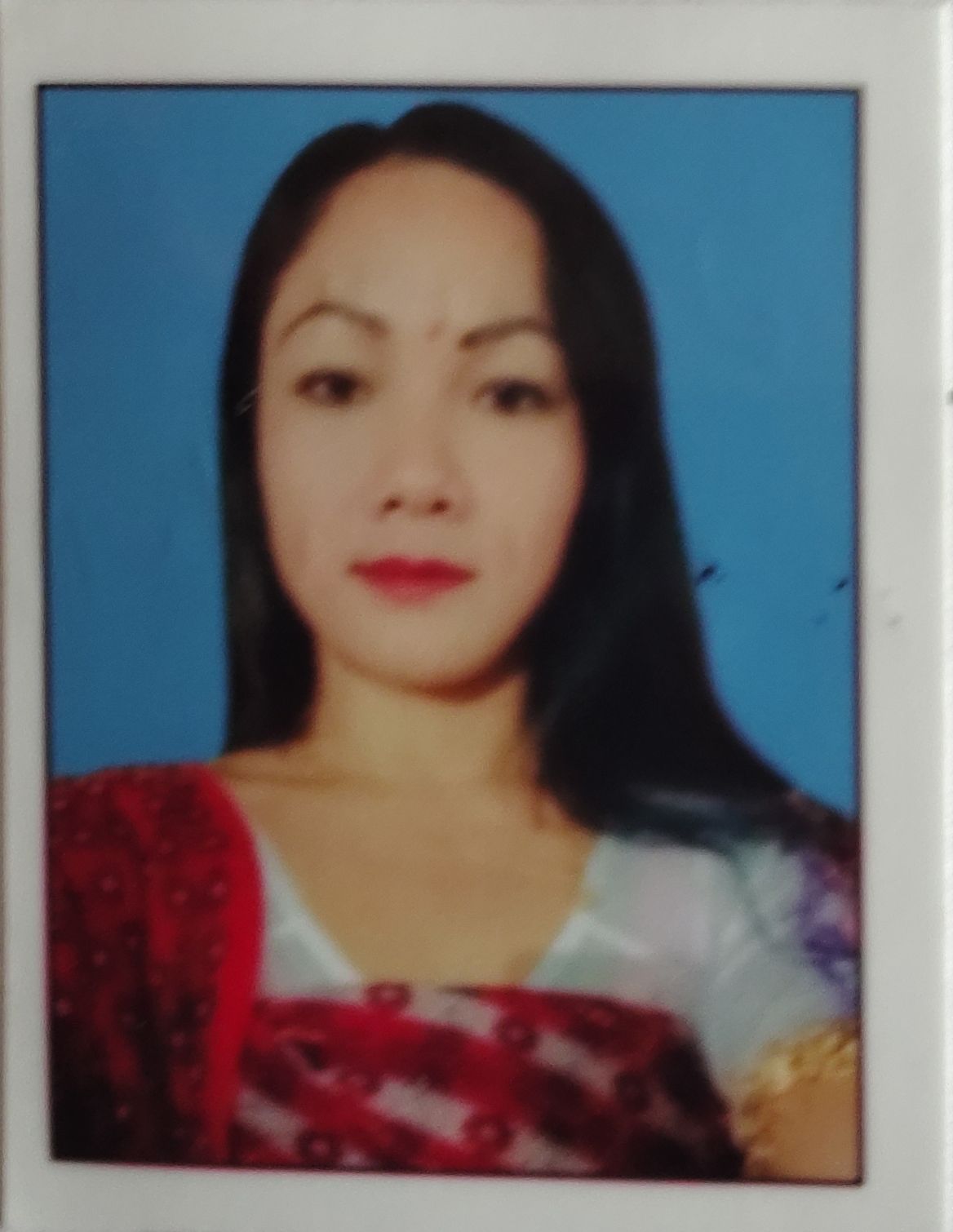 Junu Basumatary