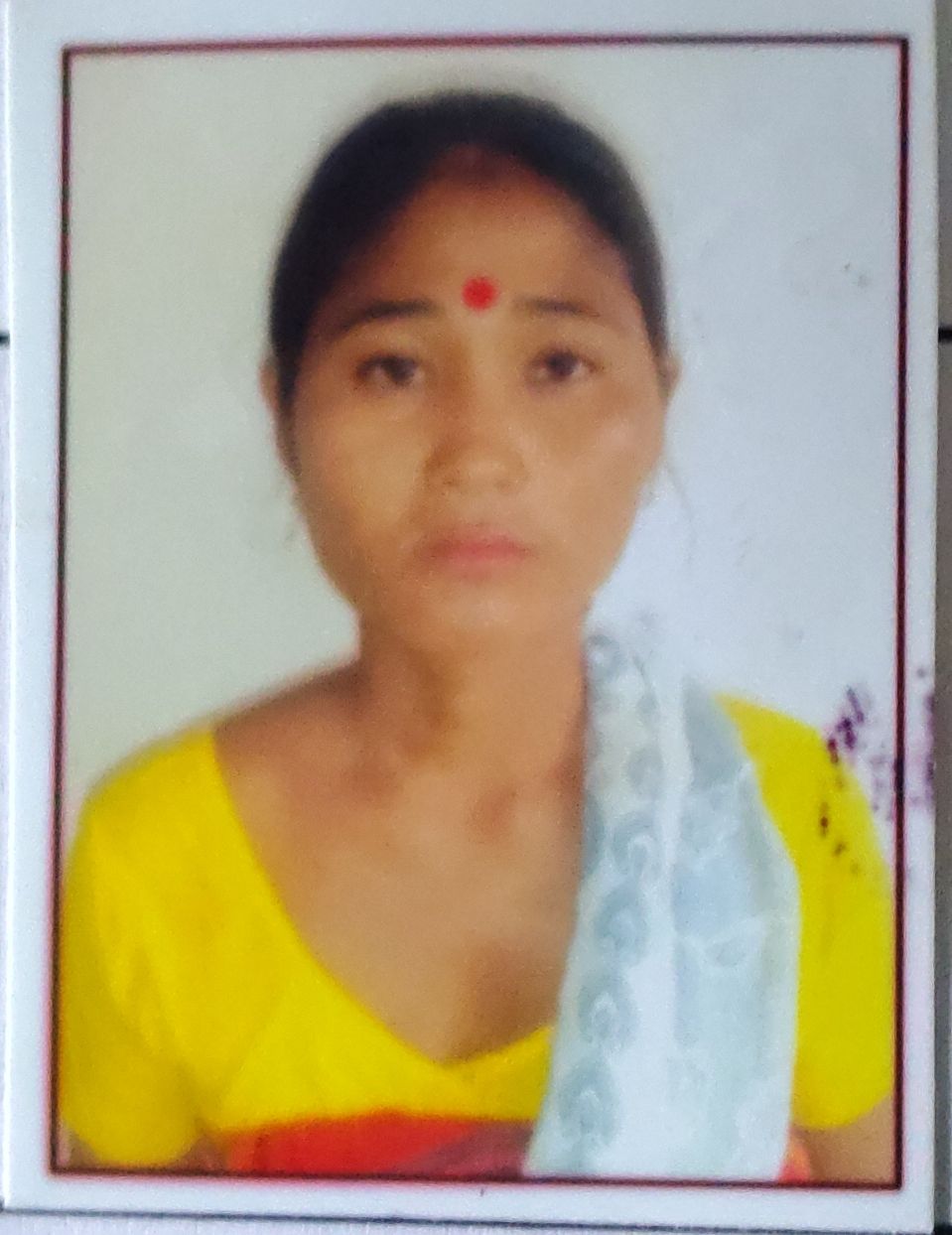 Jyeshna_Basumatary