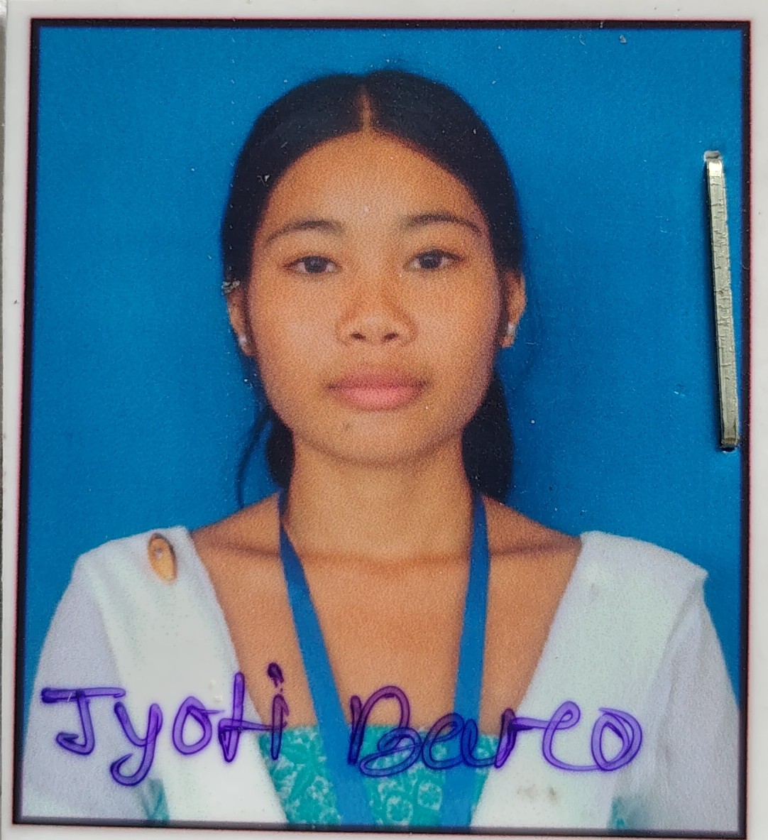 Jyoti Baro