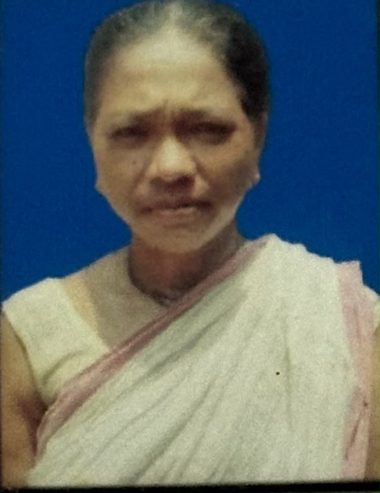Jyotsna Ray