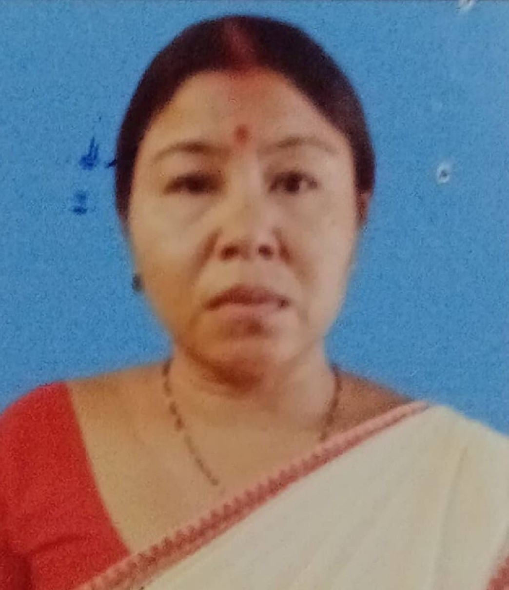 Kabita Sarania Boro