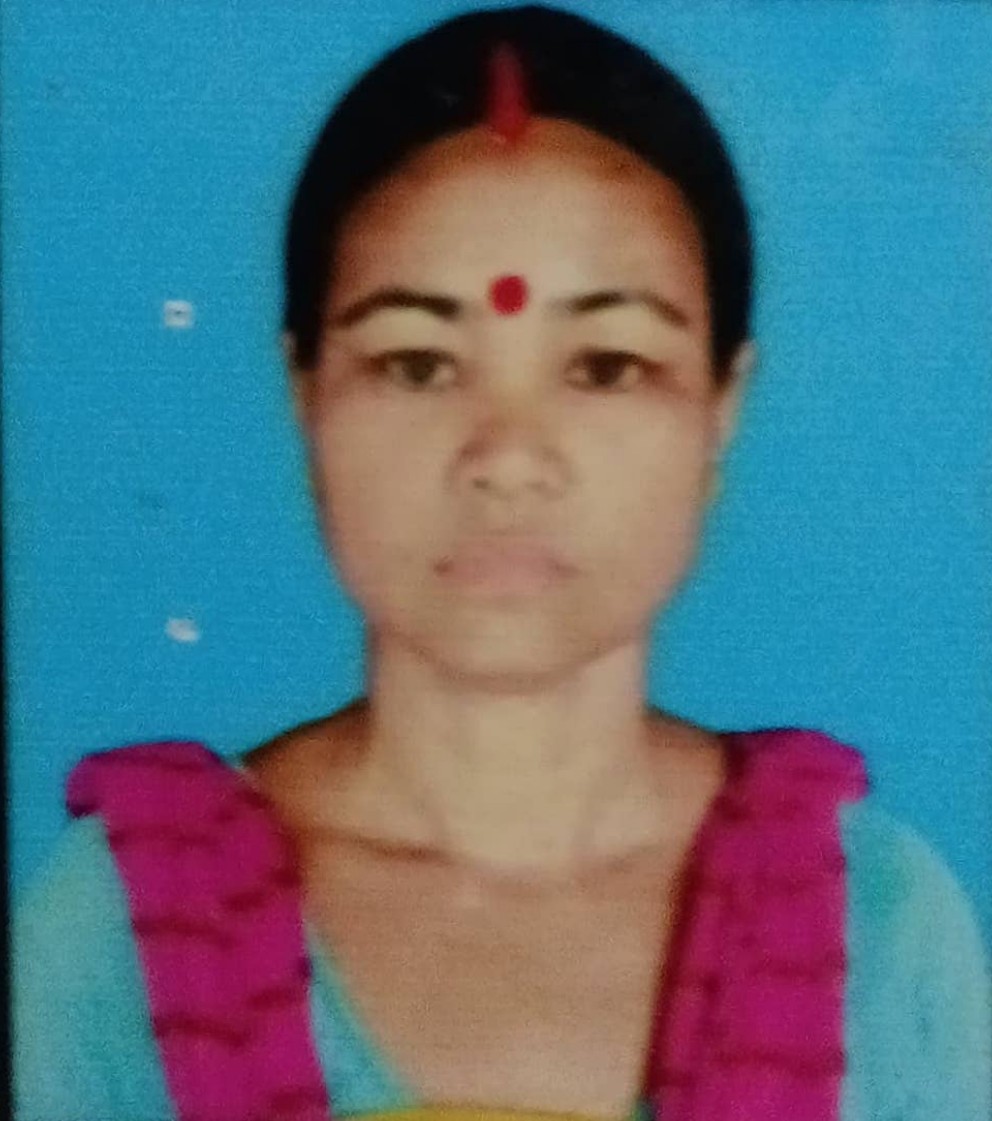 Kanchami Basumatari