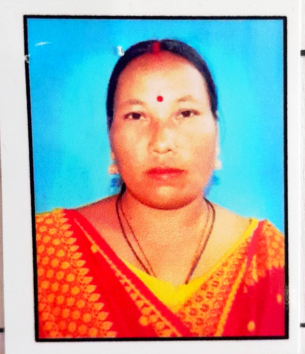 Khanthaisri Daimary