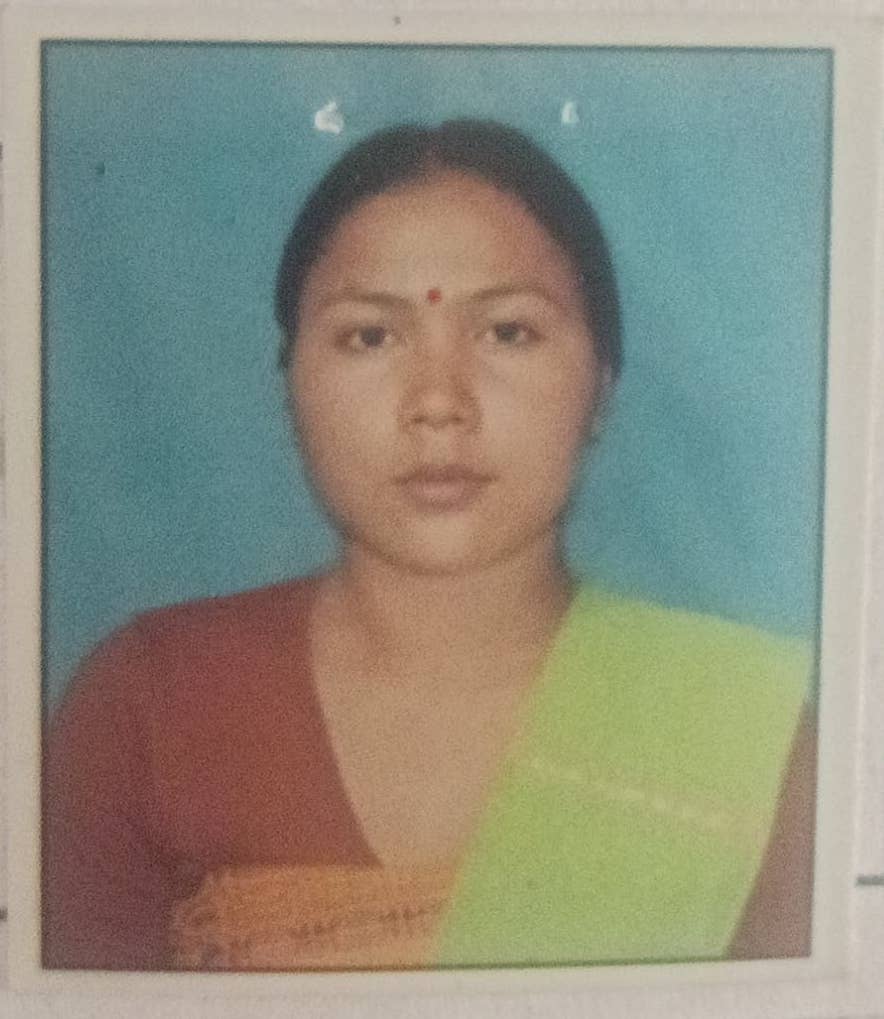 Krishma Basumatary
