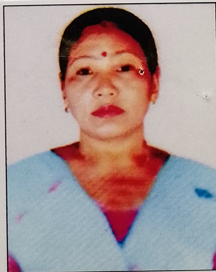 Kunjalata Daimary