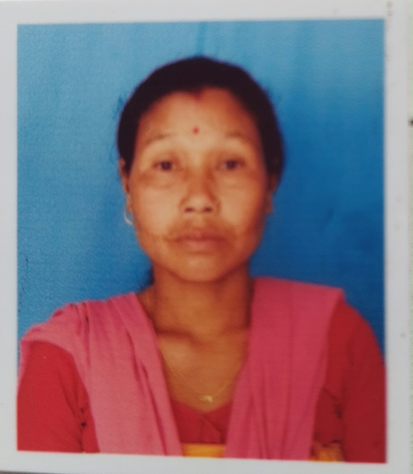 Kabita Baro
