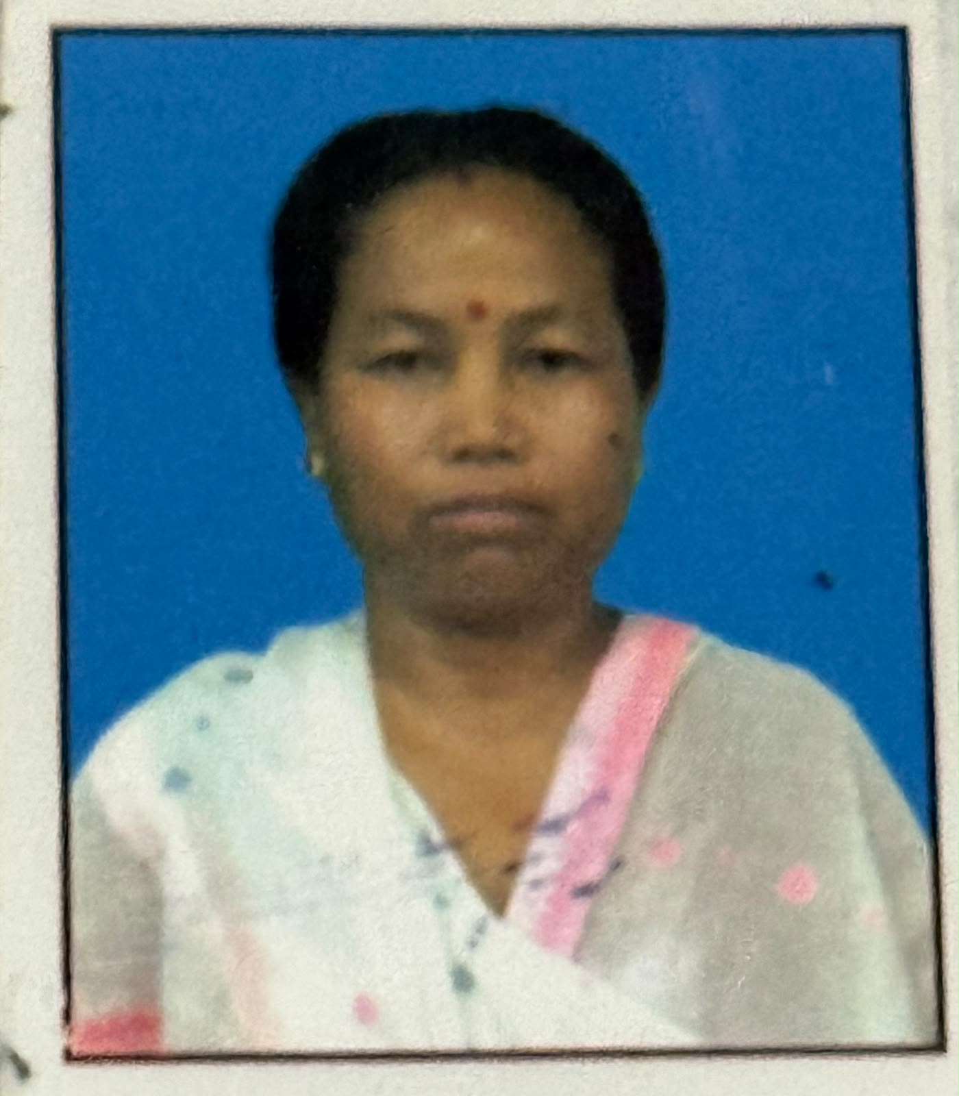 Kabita Boro